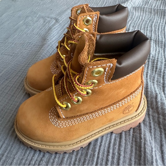 Timberland Other - Timberland Premium 6-Inch Boot